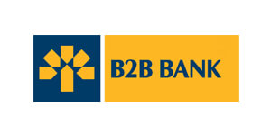 B2B Bank